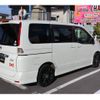 nissan serena 2007 GOO_JP_700102067530241017001 image 7