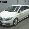 mercedes-benz b-class 2013 CFJ1818501 image 1