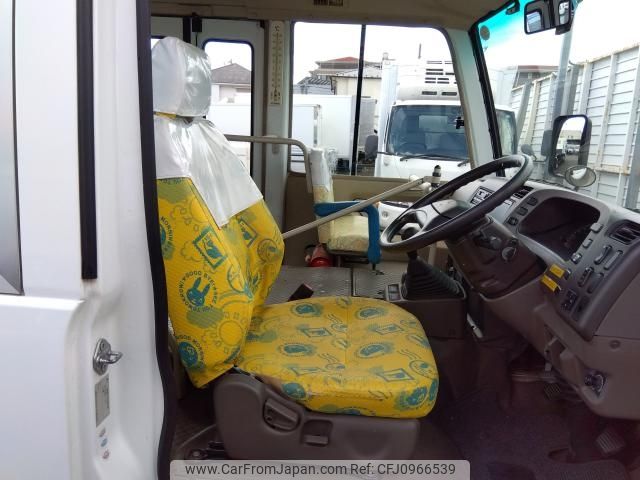 mitsubishi-fuso rosa-bus 2014 -MITSUBISHI--Rosa TPG-BE640E--BE640E-200053---MITSUBISHI--Rosa TPG-BE640E--BE640E-200053- image 2