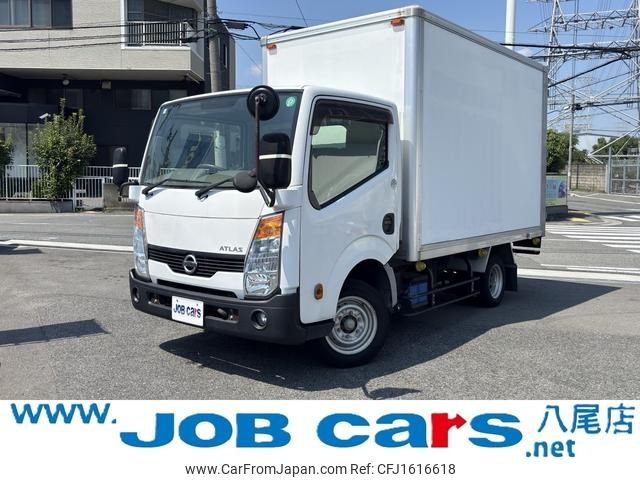 nissan atlas 2016 CFJ1616618 image 1