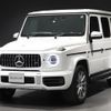 mercedes-benz amg 2023 -MERCEDES-BENZ--AMG 3BA-463276--W1N4632762X459094---MERCEDES-BENZ--AMG 3BA-463276--W1N4632762X459094- image 1