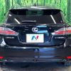 lexus ct 2011 CFJ6981258 image 9