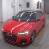 audi a1-sportback 2019 quick_quick_3BA-GBDAD_WAUZZZGB5LR004325 image 3