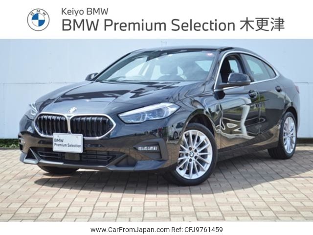 bmw 2-series 2022 -BMW--BMW 2 Series 3DA-7M20--WBA32AM0807L49743---BMW--BMW 2 Series 3DA-7M20--WBA32AM0807L49743- image 1