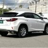 lexus rx 2016 CFJ1833359 image 20