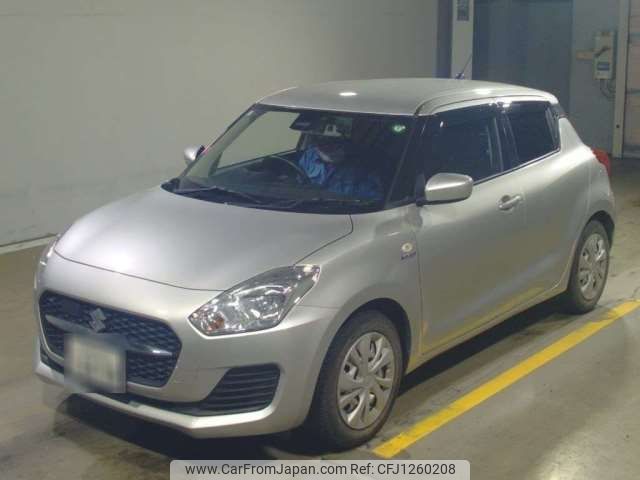 suzuki swift 2021 -SUZUKI 【宇都宮 502ﾄ6898】--Swift 5AA-ZC53S--ZC53S-402888---SUZUKI 【宇都宮 502ﾄ6898】--Swift 5AA-ZC53S--ZC53S-402888- image 1