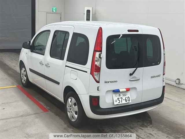 renault kangoo 2019 -RENAULT 【堺 300ホ5760】--Renault Kangoo KWH5F1-VF1KW14B3J0783090---RENAULT 【堺 300ホ5760】--Renault Kangoo KWH5F1-VF1KW14B3J0783090- image 2