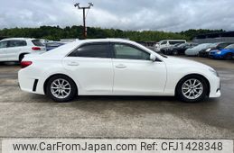 toyota mark-x 2013 NIKYO_XT98932