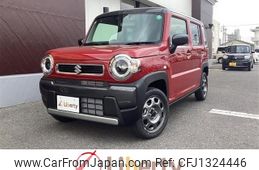 suzuki hustler 2024 quick_quick_MR92S_MR92S-492985
