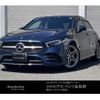 mercedes-benz a-class 2020 CFJ1723683 image 1