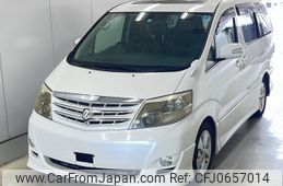 toyota alphard 2005 -TOYOTA--Alphard MNH15W-0042234---TOYOTA--Alphard MNH15W-0042234-