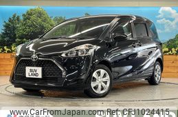 toyota sienta 2019 quick_quick_NSP170G_NSP170-7211979
