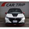 nissan aura 2022 CFJ1842816 image 41