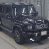 mercedes-benz g-class 2024 CFJ1779139 image 6