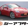 nissan fairlady-z 2015 -NISSAN--Fairlady Z CBA-Z34--Z34-500580---NISSAN--Fairlady Z CBA-Z34--Z34-500580- image 1