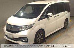 honda stepwagon 2016 -HONDA--Stepwgn DBA-RP3--RP3-1036977---HONDA--Stepwgn DBA-RP3--RP3-1036977-