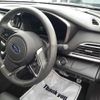 subaru outback 2022 CFJ1718203 image 12