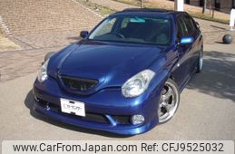 toyota verossa 2001 -TOYOTA--Verossa JZX110ｶｲ--6023635---TOYOTA--Verossa JZX110ｶｲ--6023635-