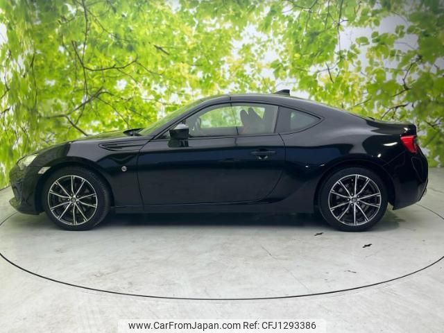 toyota 86 2018 quick_quick_DBA-ZN6_ZN6-089966 image 2