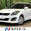 suzuki swift 2015 -SUZUKI--Swift DBA-ZC72S--ZC72S-355314---SUZUKI--Swift DBA-ZC72S--ZC72S-355314- image 1