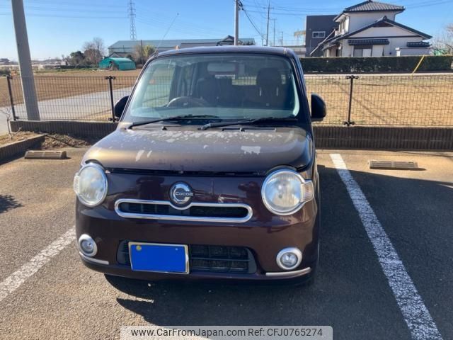 daihatsu mira-cocoa 2010 -DAIHATSU--Mira Cocoa DBA-L675S--L675S-0047952---DAIHATSU--Mira Cocoa DBA-L675S--L675S-0047952- image 1