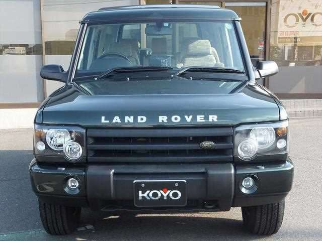 land-rover discovery 2003 2455216-1505220 image 1