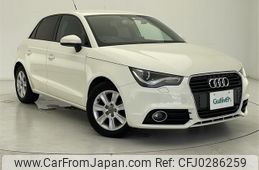 audi a1 2012 -AUDI--Audi A1 DBA-8XCAX--WAUZZZ8X1CB251246---AUDI--Audi A1 DBA-8XCAX--WAUZZZ8X1CB251246-