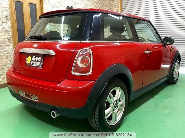 mini mini-others 2013 -BMW--BMW Mini SR16--0T512353---BMW--BMW Mini SR16--0T512353- image 2