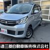 mitsubishi ek-wagon 2016 -MITSUBISHI--ek Wagon DBA-B11W--B11W-0202677---MITSUBISHI--ek Wagon DBA-B11W--B11W-0202677- image 1