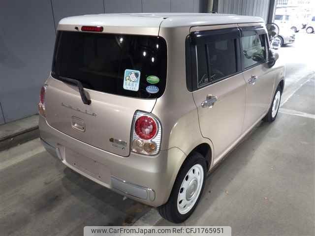 suzuki alto-lapin 2014 CFJ1765951 image 2