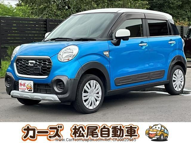 daihatsu cast 2017 -DAIHATSU--Cast LA250S--0095810---DAIHATSU--Cast LA250S--0095810- image 1