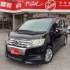 honda stepwagon 2009 -HONDA--Stepwgn DBA-RK5--RK5-1004963---HONDA--Stepwgn DBA-RK5--RK5-1004963- image 1