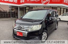 honda stepwagon 2009 -HONDA--Stepwgn DBA-RK5--RK5-1004963---HONDA--Stepwgn DBA-RK5--RK5-1004963-