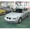 bmw 5-series 2006 -BMW--BMW 5 Series ABA-NE25--WBANE52070CK65205---BMW--BMW 5 Series ABA-NE25--WBANE52070CK65205- image 1