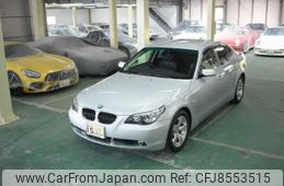 bmw 5-series 2006 -BMW--BMW 5 Series ABA-NE25--WBANE52070CK65205---BMW--BMW 5 Series ABA-NE25--WBANE52070CK65205-