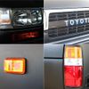 toyota land-cruiser-wagon 1993 CFJ6372419 image 17