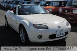 mazda roadster 2006 -MAZDA 【名変中 】--Roadster NCEC--106045---MAZDA 【名変中 】--Roadster NCEC--106045-