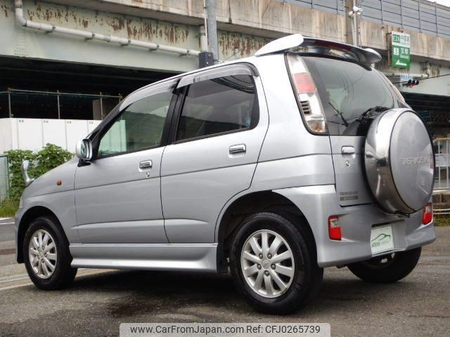 daihatsu terios-kid 2010 quick_quick_ABA-J111G_J111G-508301 image 2