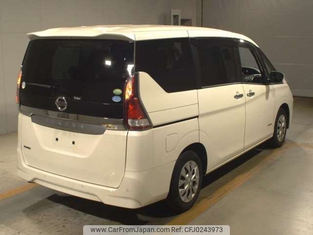 nissan serena 2020 -NISSAN--Serena DAA-GC27--GC27-055986---NISSAN--Serena DAA-GC27--GC27-055986- image 2