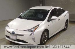 toyota prius 2016 -TOYOTA 【和歌山 335ﾋ 515】--Prius DAA-ZVW50--ZVW50-8002122---TOYOTA 【和歌山 335ﾋ 515】--Prius DAA-ZVW50--ZVW50-8002122-