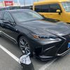 lexus es 2019 CFJ7660207 image 1