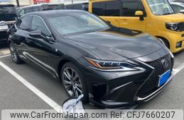 lexus es 2019 CFJ7660207