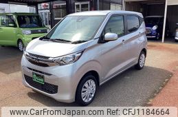 mitsubishi ek-wagon 2019 -MITSUBISHI--ek Wagon B36W--0001206---MITSUBISHI--ek Wagon B36W--0001206-