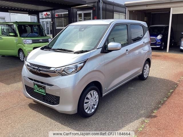mitsubishi ek-wagon 2019 -MITSUBISHI--ek Wagon B36W--0001206---MITSUBISHI--ek Wagon B36W--0001206- image 1