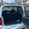 suzuki jimny 2005 CFJ1854075 image 20