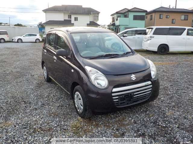 suzuki alto-eco 2014 -SUZUKI--Alto Eco DBA-HA35S--HA35S-201000---SUZUKI--Alto Eco DBA-HA35S--HA35S-201000- image 1