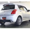 suzuki swift 2006 quick_quick_CBA-ZC31S_ZC31S-111724 image 2