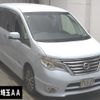 nissan serena 2014 -NISSAN--Serena HFC26-213562---NISSAN--Serena HFC26-213562- image 1