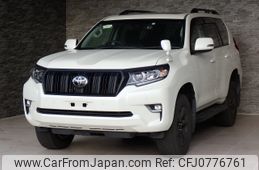 toyota land-cruiser-prado 2019 CFJ0776761