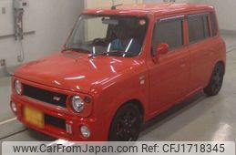suzuki alto-lapin 2004 CFJ1718345